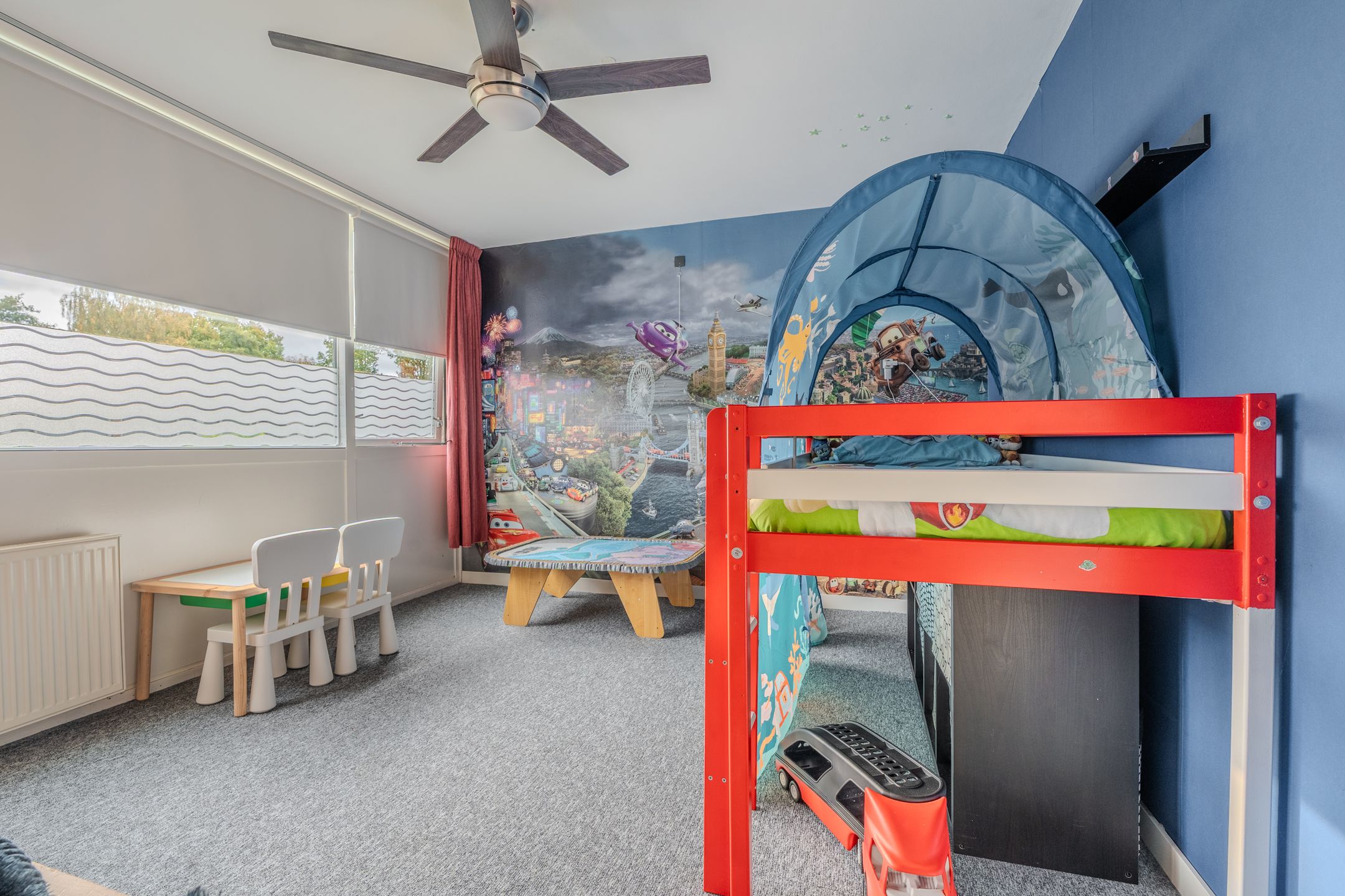 Foto 36 van Eikenlaan 26