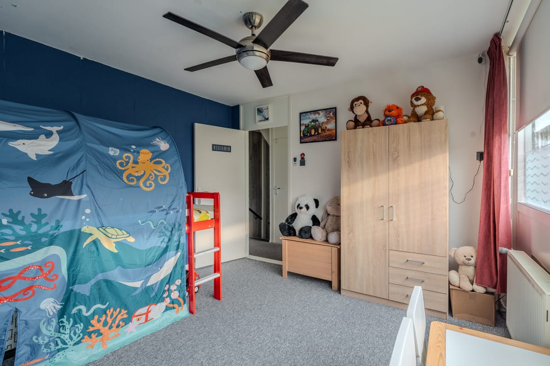 Foto 38 van Eikenlaan 26