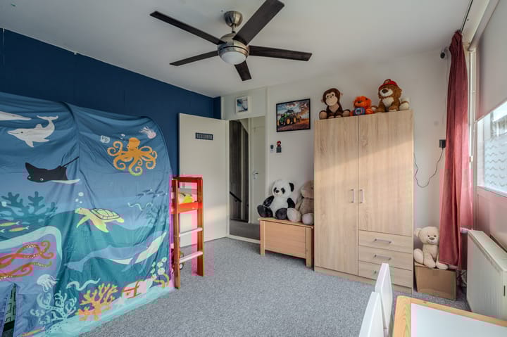 Foto 38 van Eikenlaan 26