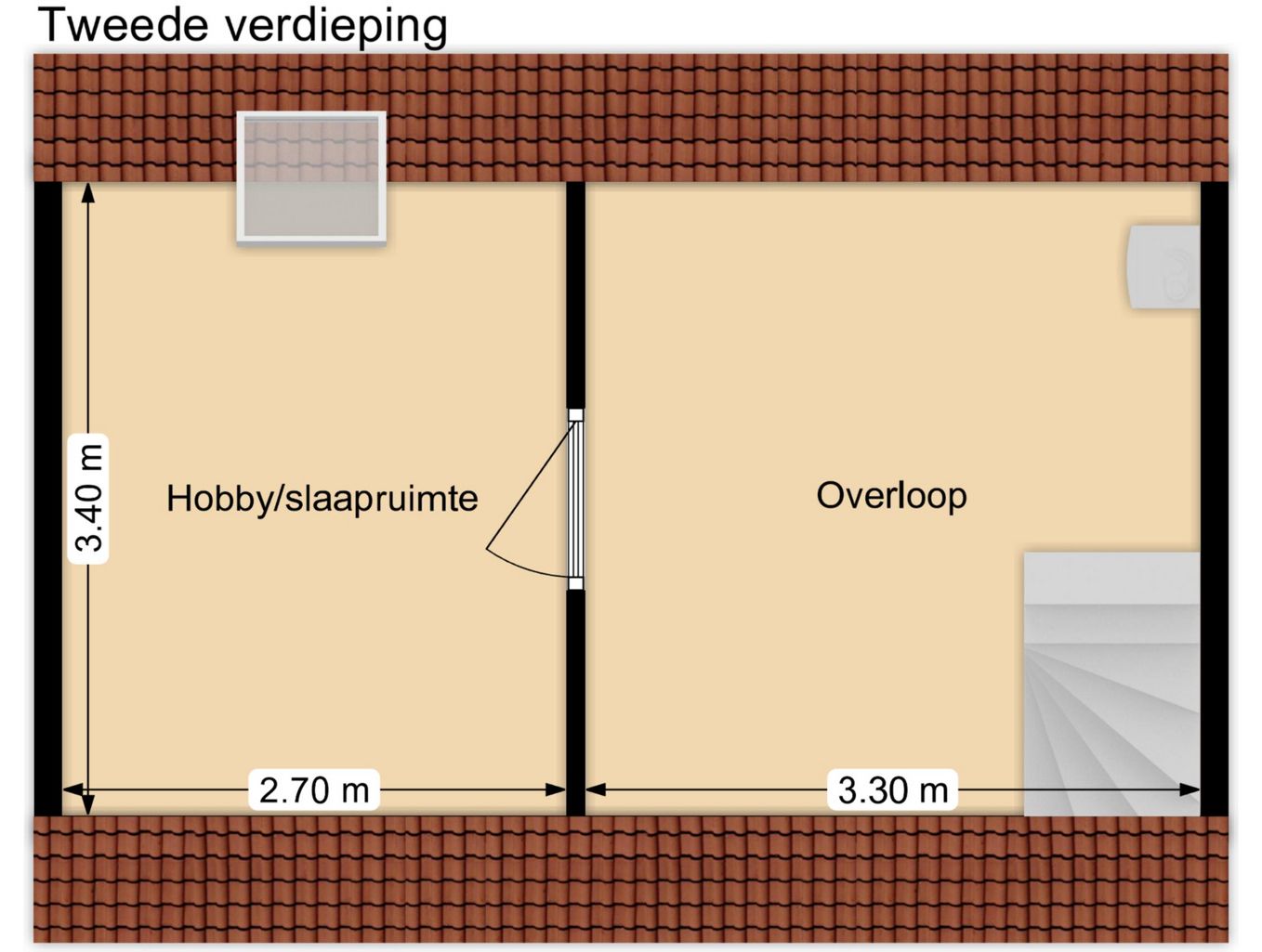 Foto 40 van Eikenlaan 26