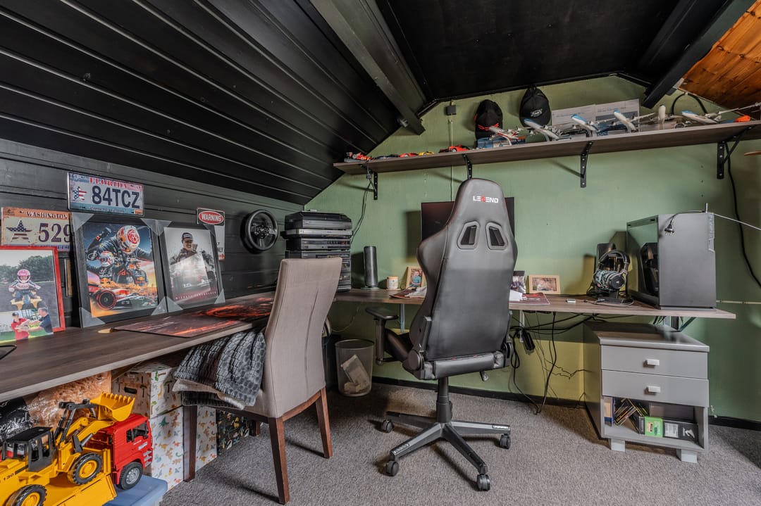 Foto 41 van Eikenlaan 26