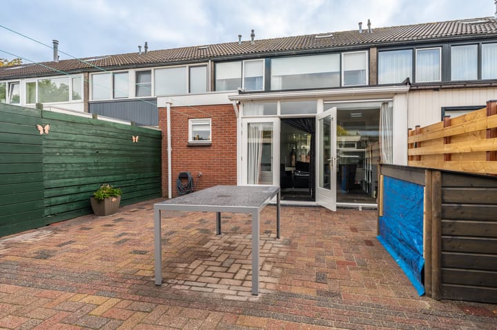 Foto 46 van Eikenlaan 26