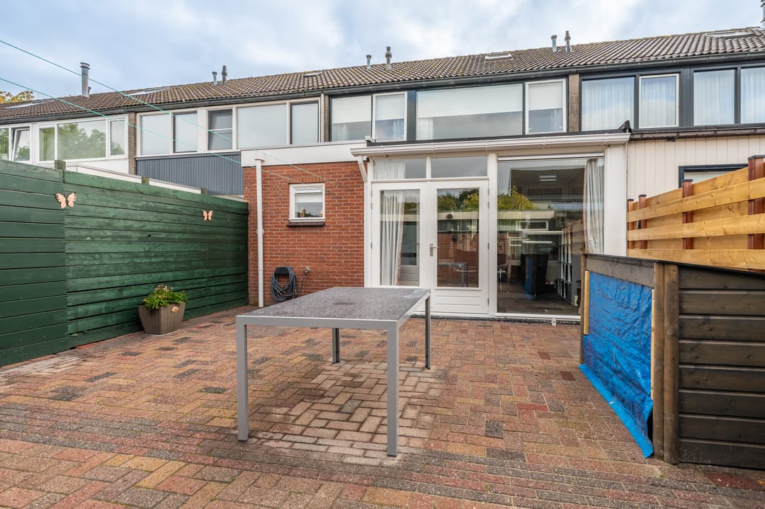 Foto 47 van Eikenlaan 26