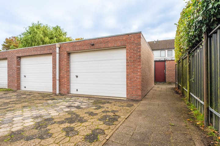 Foto 50 van Eikenlaan 26