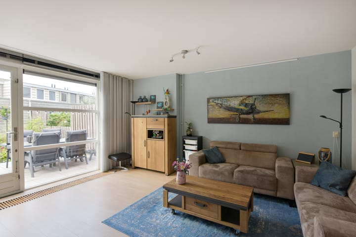 Foto 2 van Irislaan 8