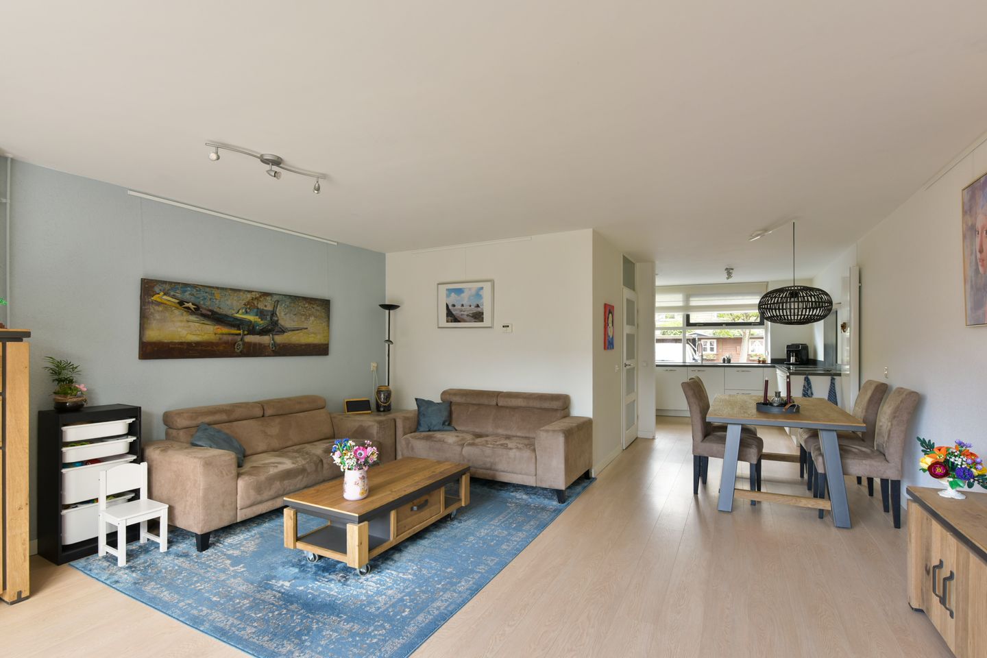 Foto 4 van Irislaan 8