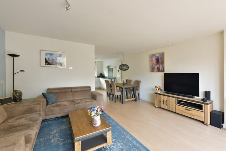 Foto 3 van Irislaan 8