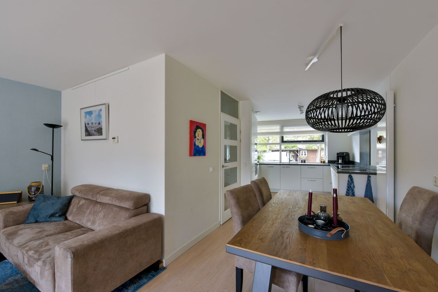 Foto 5 van Irislaan 8