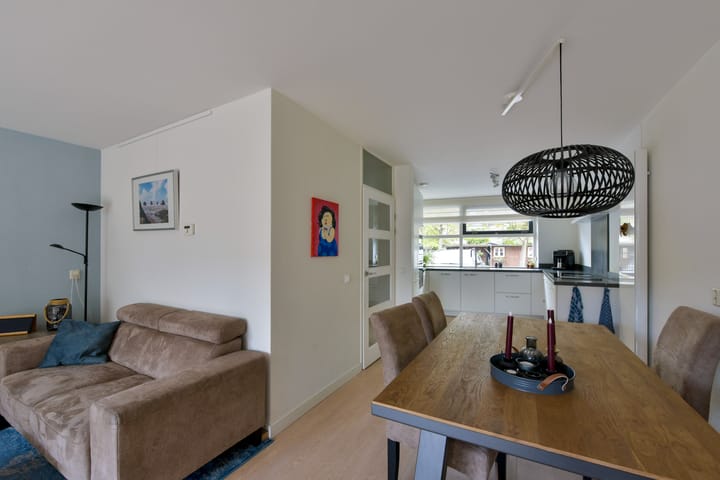 Foto 5 van Irislaan 8