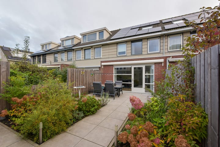 Foto 9 van Irislaan 8