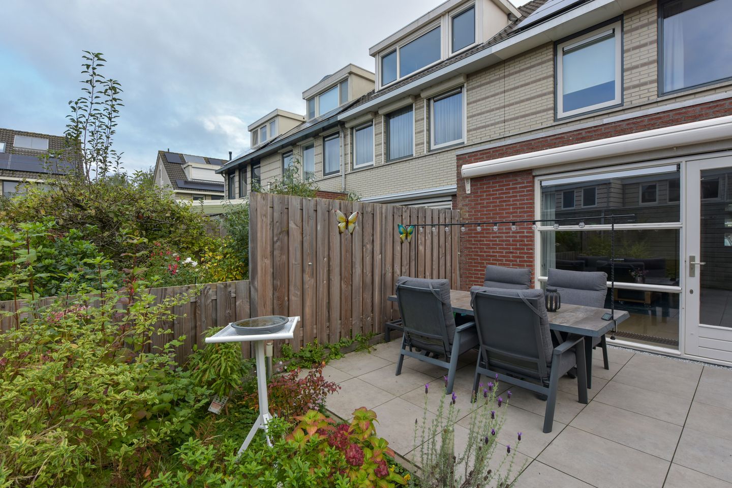 Foto 10 van Irislaan 8