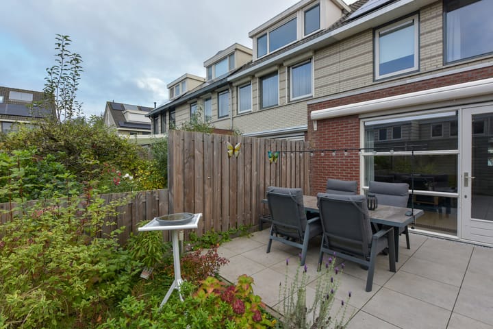 Foto 10 van Irislaan 8