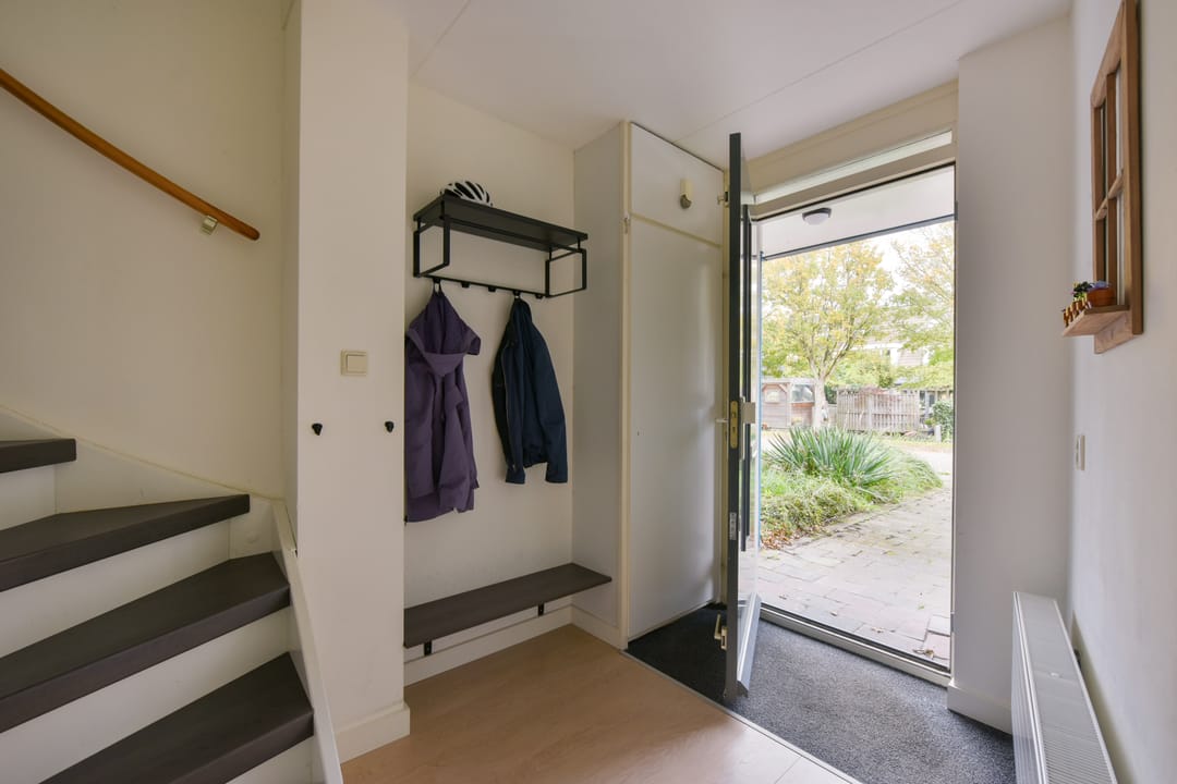 Foto 11 van Irislaan 8