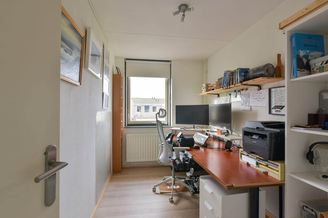 Foto 17 van Irislaan 8