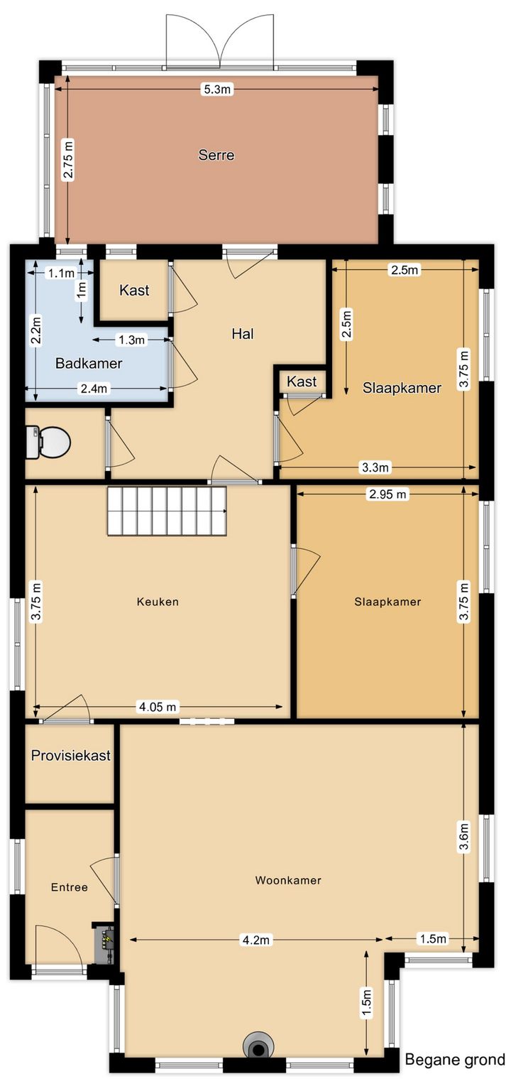 Foto 7 van Niesoordlaan 28