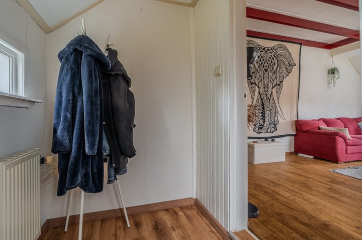 Foto 9 van Niesoordlaan 28