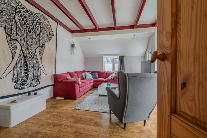 Foto 10 van Niesoordlaan 28