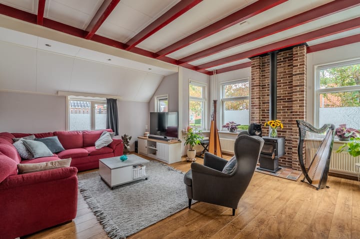 Foto 12 van Niesoordlaan 28