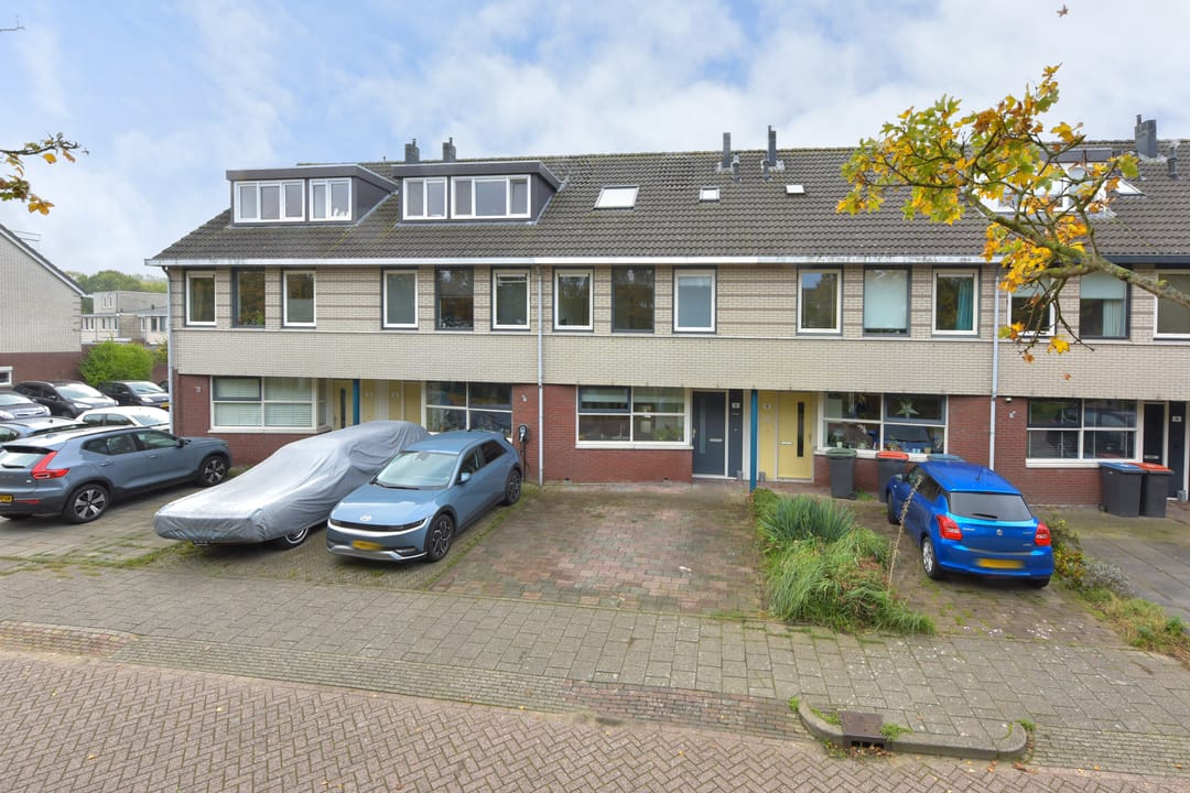 Foto 23 van Irislaan 8