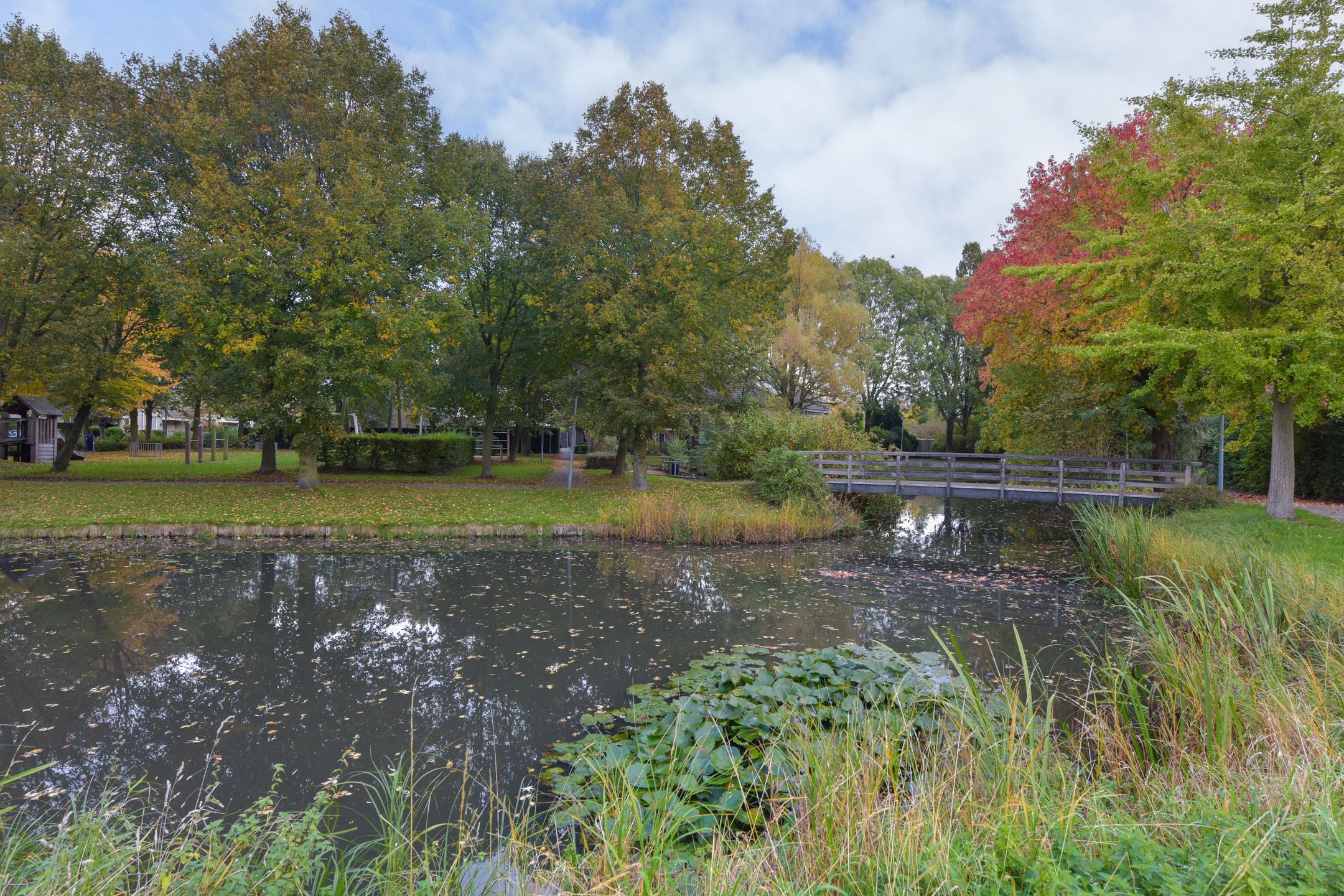 Foto 24 van Irislaan 8