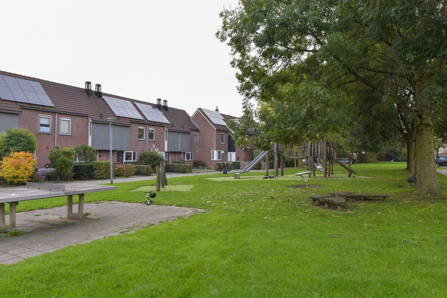 Foto 25 van Irislaan 8