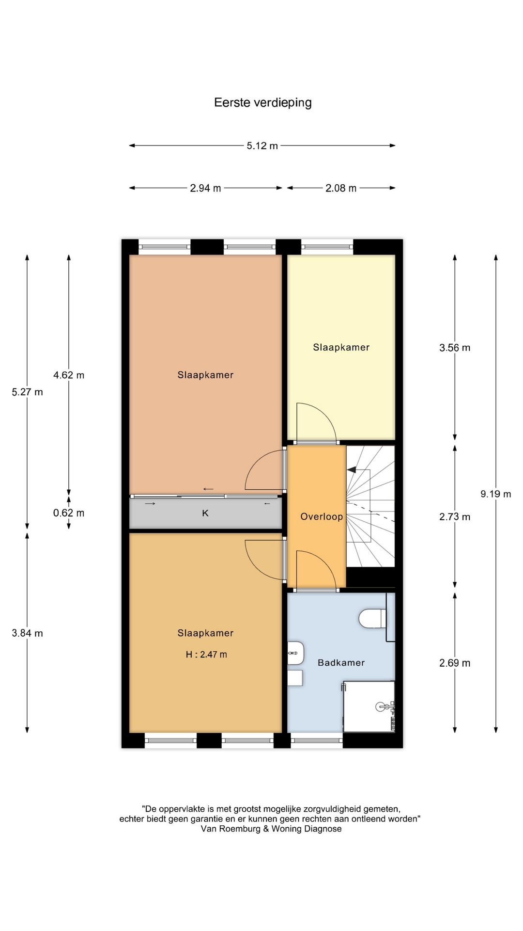 Foto 30 van Irislaan 8