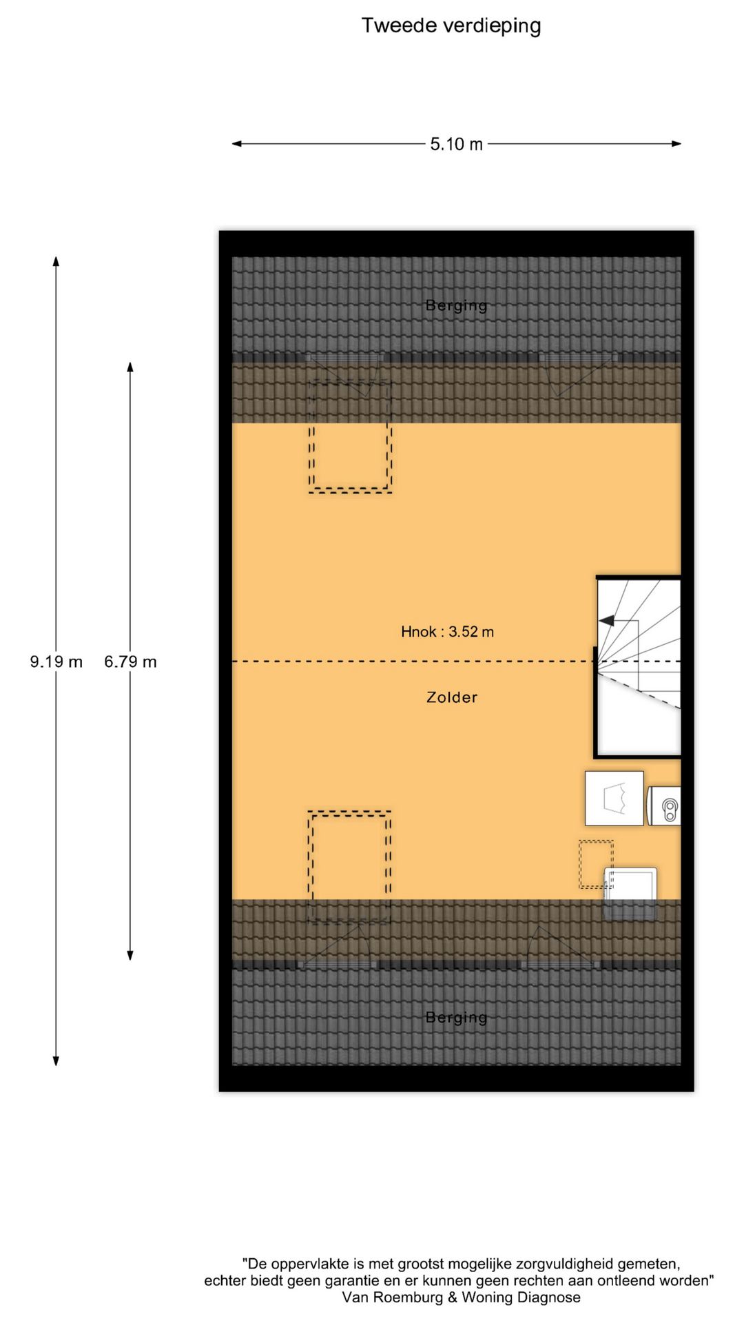 Foto 31 van Irislaan 8