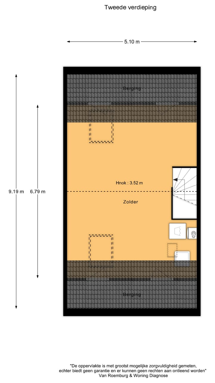 Foto 31 van Irislaan 8