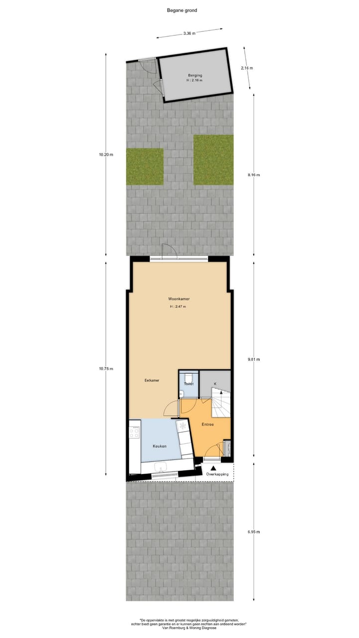 Foto 33 van Irislaan 8