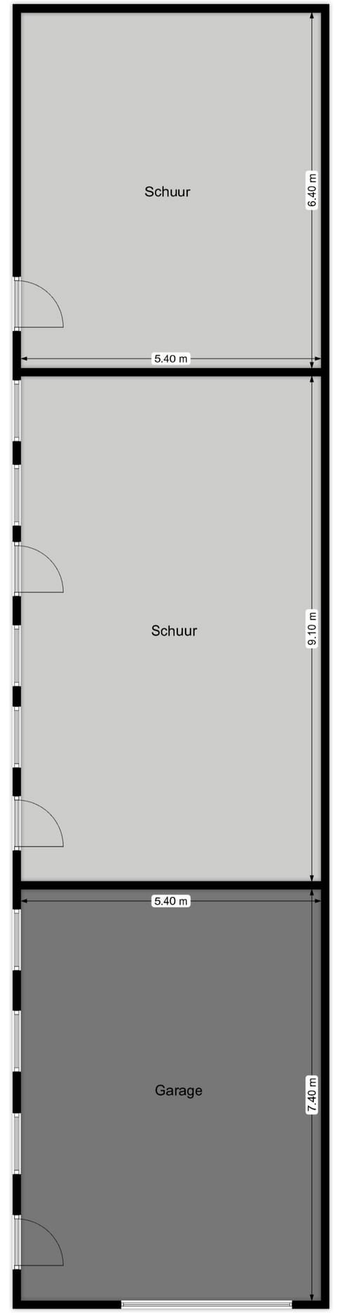 Foto 39 van Niesoordlaan 28