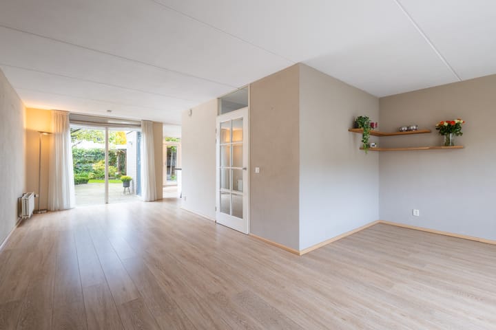 Foto 2 van Sparrendaal 113