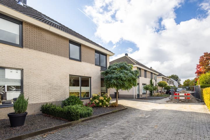 Foto 7 van Sparrendaal 113