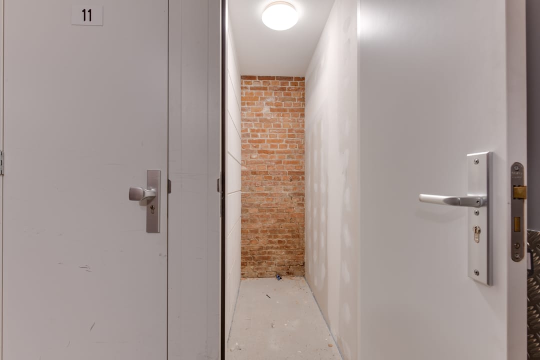 Foto 11 van Het Vijvertje 11-D