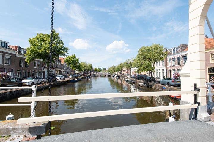 Foto 14 van Het Vijvertje 11-D