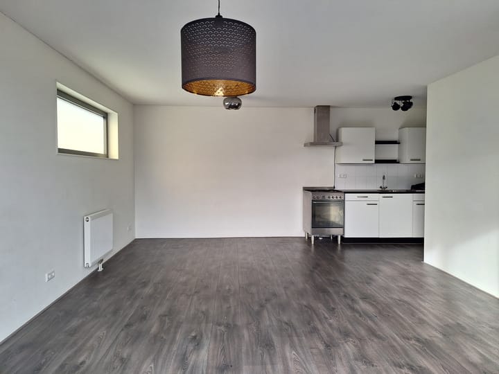 Foto 2 van Het Vijvertje 11-D