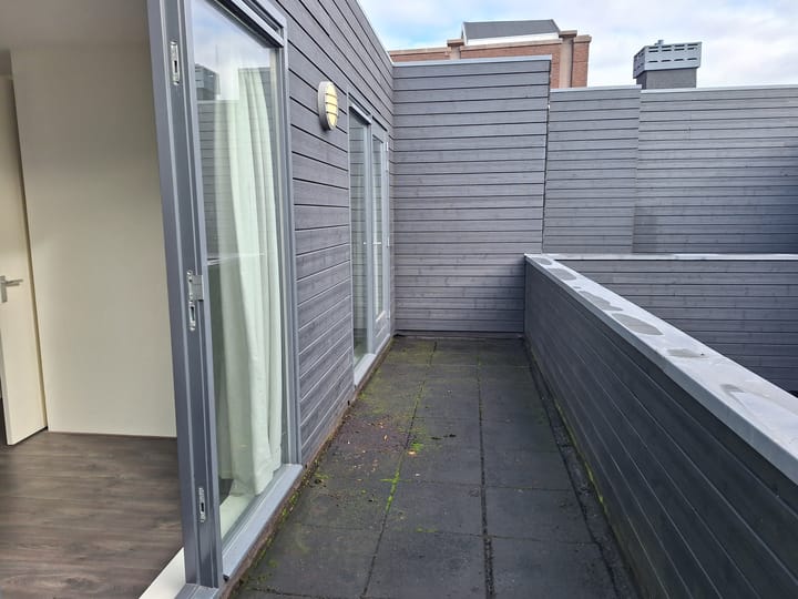 Foto 9 van Het Vijvertje 11-D