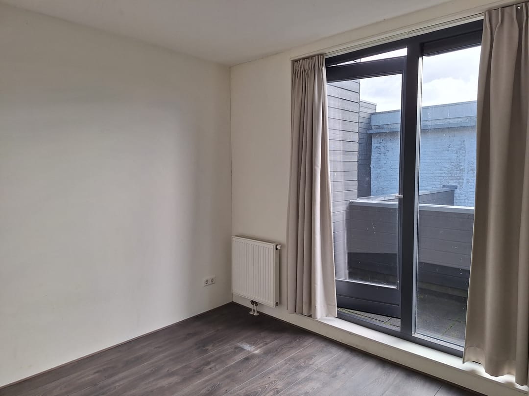 Foto 8 van Het Vijvertje 11-D