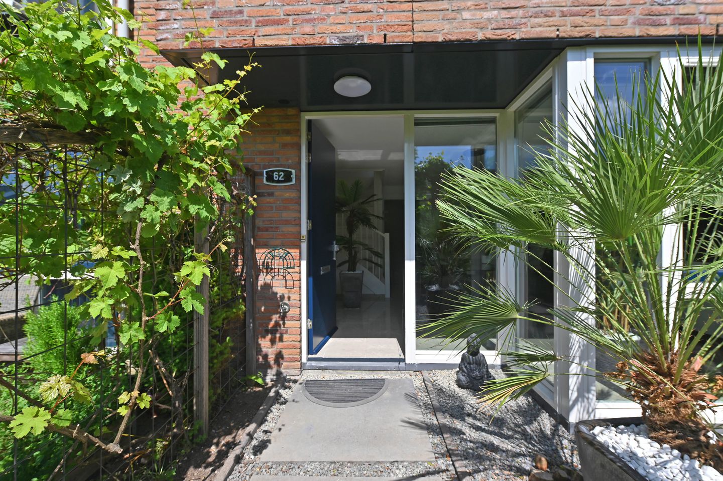 Foto 4 van Hoornplantsoen 62