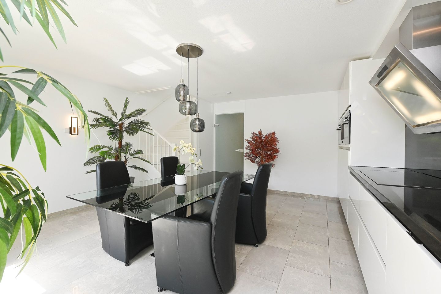 Foto 10 van Hoornplantsoen 62