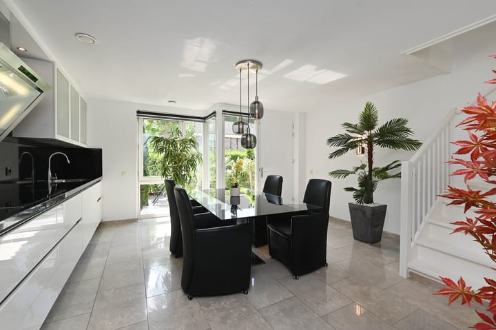 Foto 2 van Hoornplantsoen 62