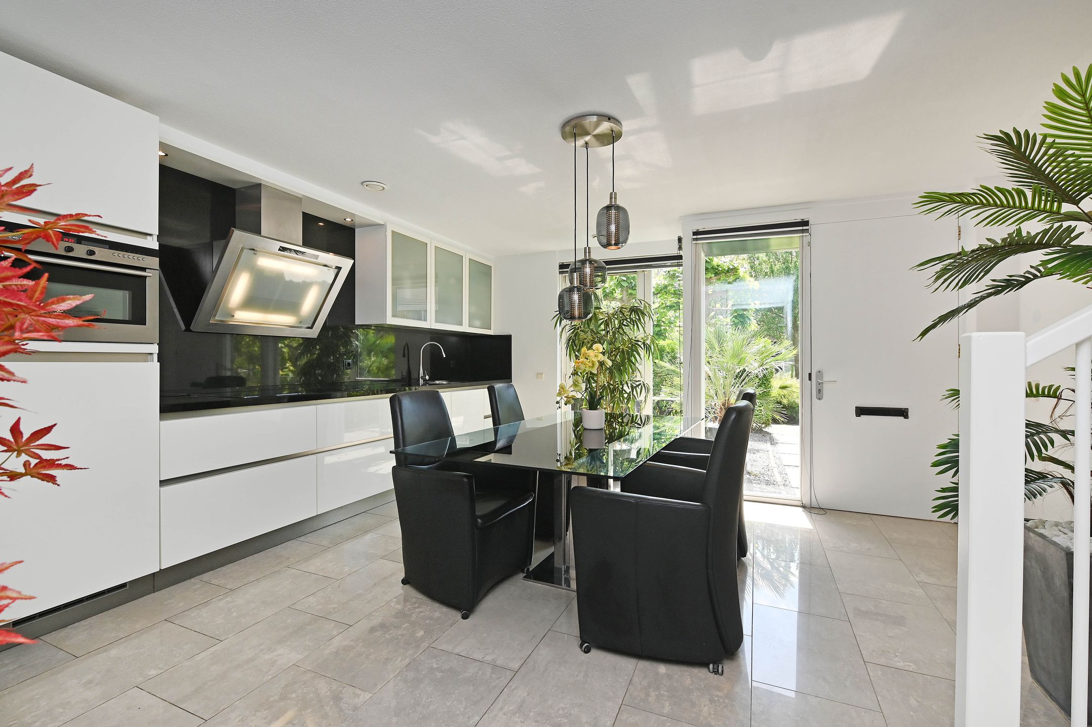 Foto 12 van Hoornplantsoen 62