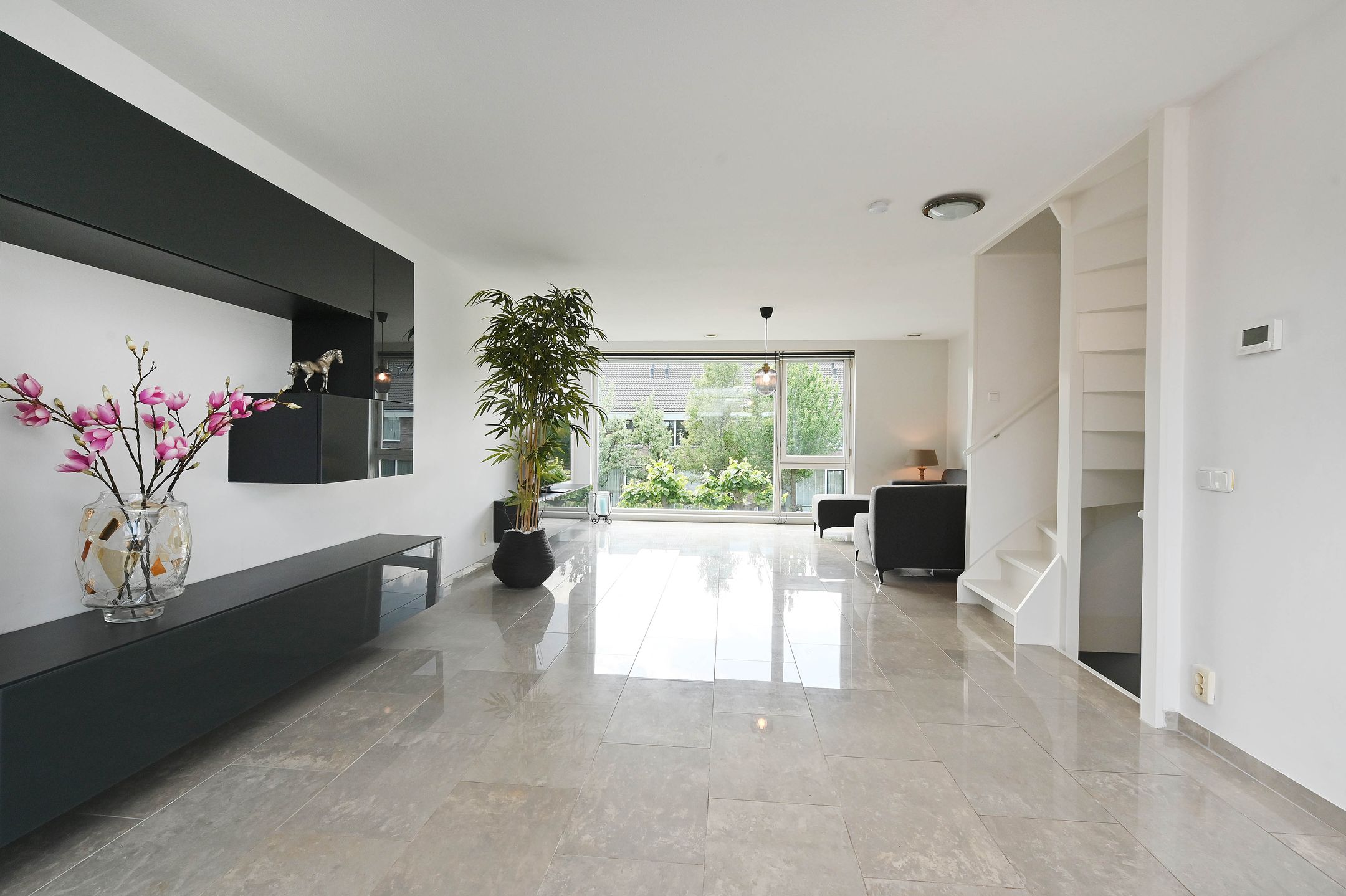 Foto 3 van Hoornplantsoen 62