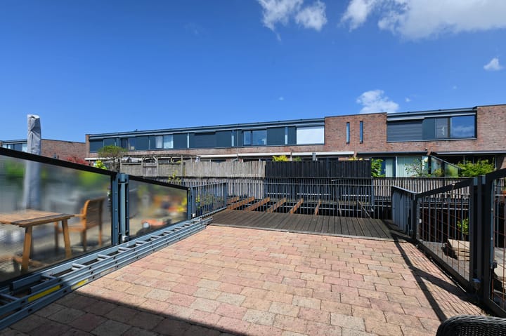 Foto 19 van Hoornplantsoen 62