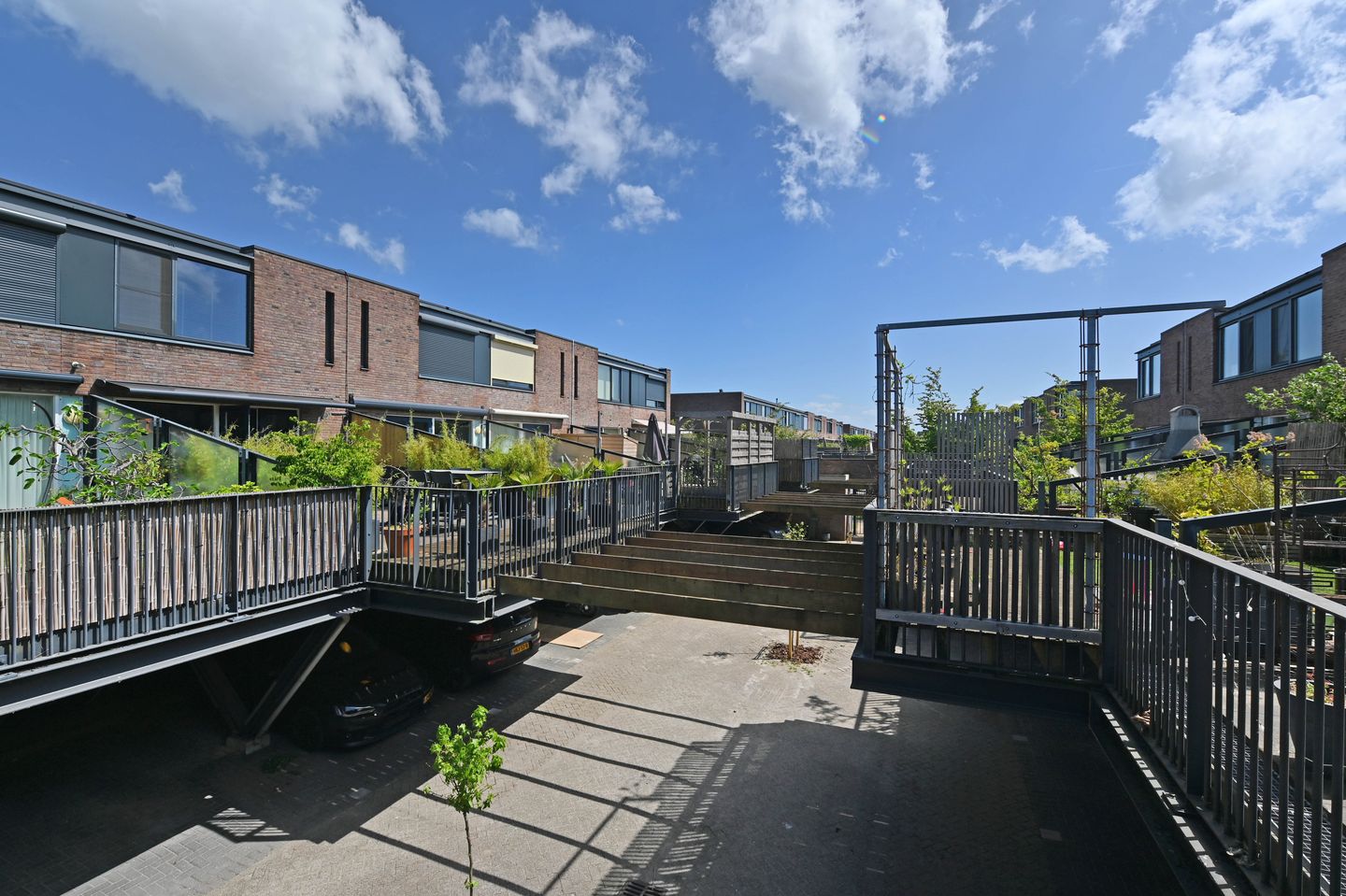 Foto 20 van Hoornplantsoen 62