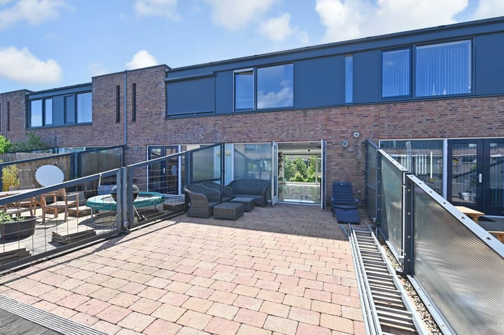 Foto 21 van Hoornplantsoen 62