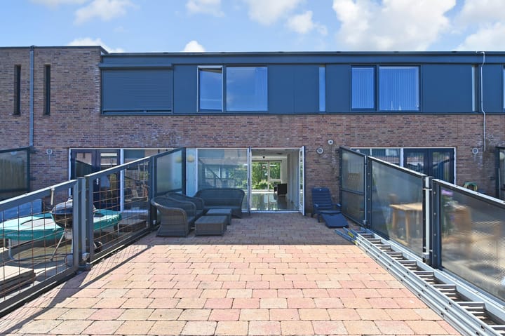 Foto 22 van Hoornplantsoen 62