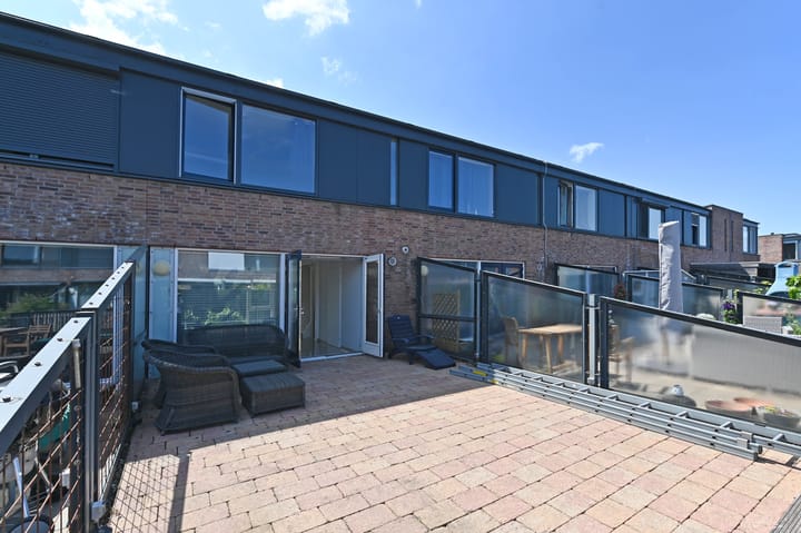 Foto 23 van Hoornplantsoen 62