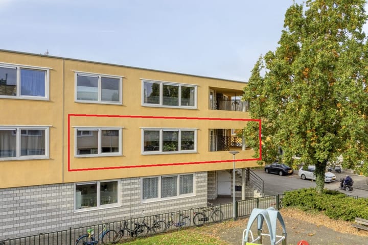 Foto 1 van Slachthuisstraat 283