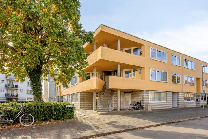 Foto 5 van Slachthuisstraat 283