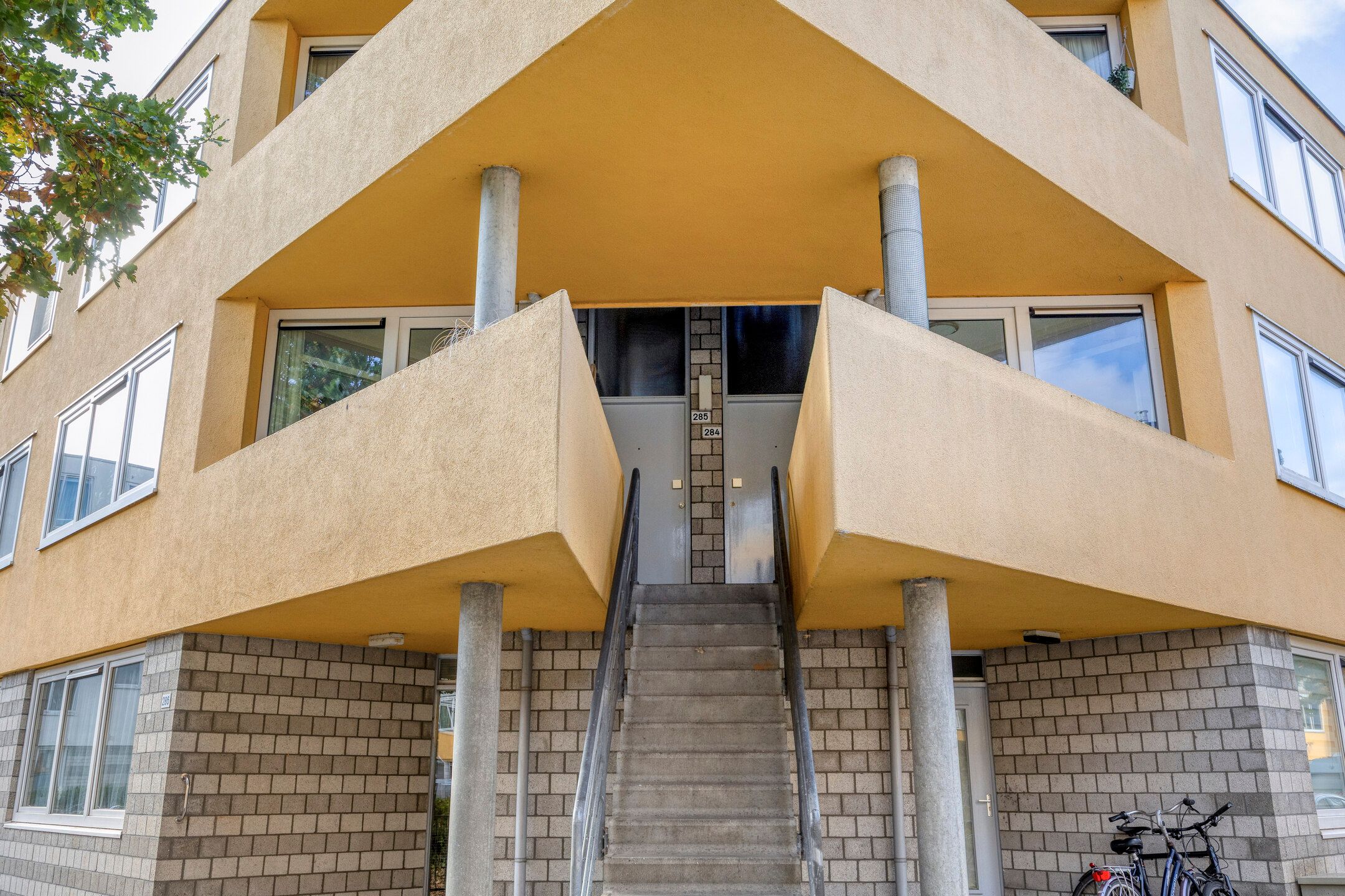 Foto 6 van Slachthuisstraat 283